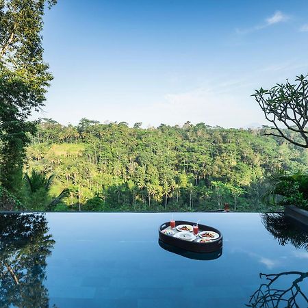 Ayuterra Resort Ubud Exteriör bild