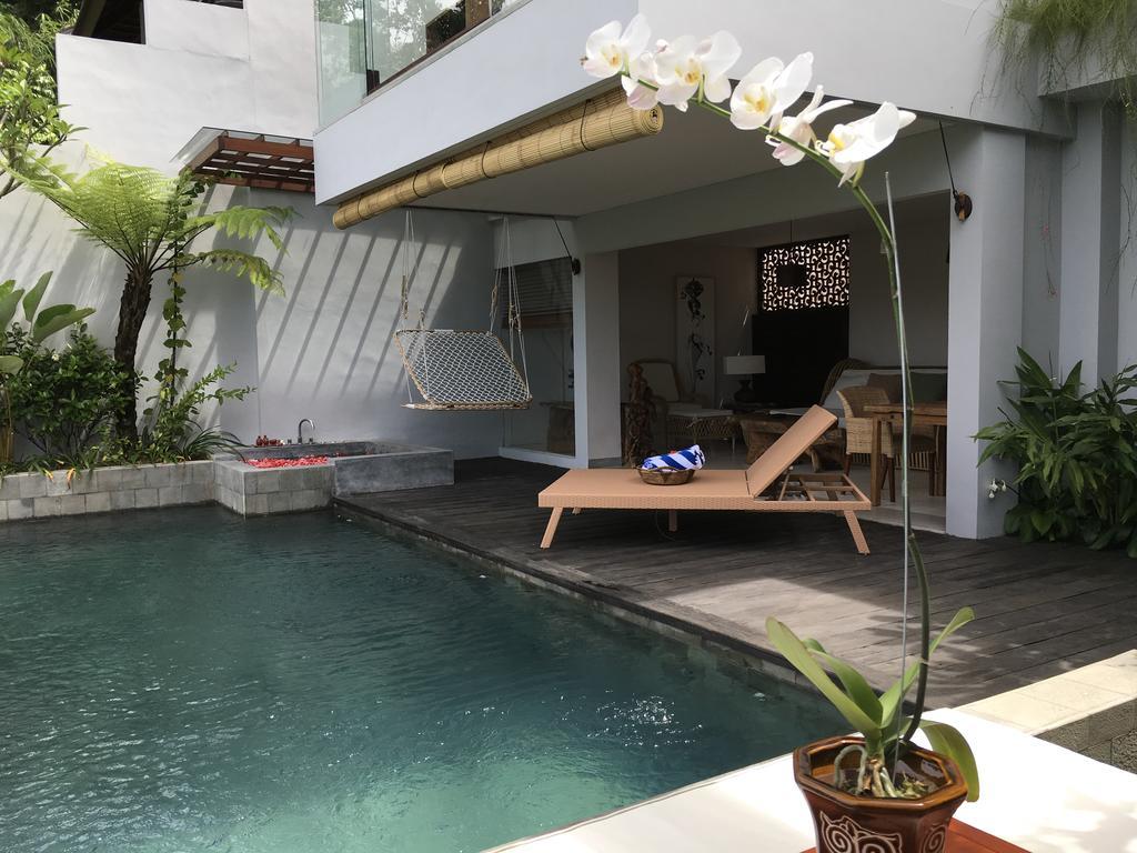 Ayuterra Resort Ubud Exteriör bild