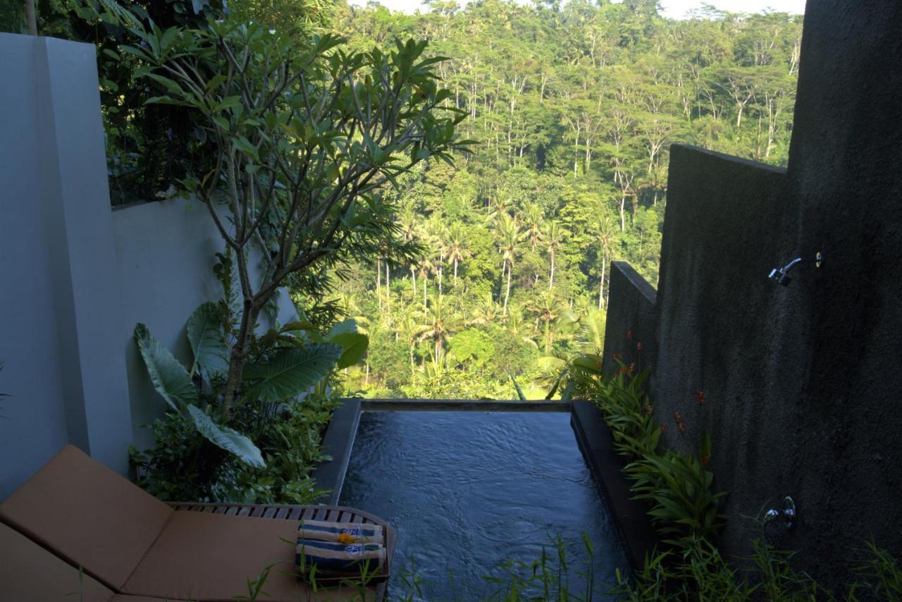 Ayuterra Resort Ubud Rum bild
